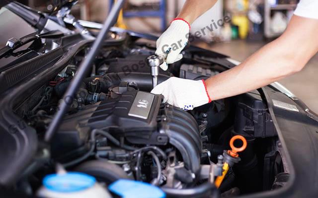 Gürpınar Bosch Car Service ile Volkswagen Araçlarınıza En İyi Bakımı Sunuyoruz