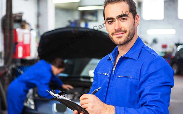 Peugeot Araçlarınıza Gürpınar Bosch Car Service Güvencesi ile Profesyonel Bakım